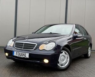 Mercedes-Benz C 200 Gebrauchtwagen