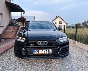 Audi SQ5 Gebrauchtwagen