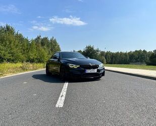BMW M4 Gebrauchtwagen