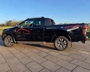 Ford Ranger Gebrauchtwagen