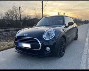 Mini ONE Gebrauchtwagen