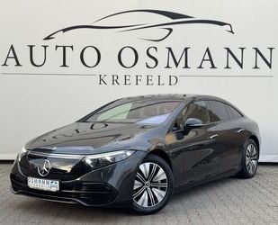 Mercedes-Benz EQS Gebrauchtwagen