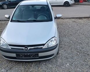Audi Corsa 