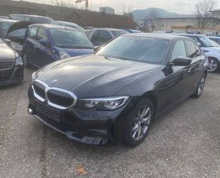 BMW 320 Gebrauchtwagen