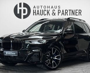 BMW X7 Gebrauchtwagen