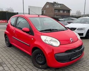 Citroen C1 Gebrauchtwagen