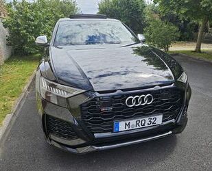 Audi RSQ8 Gebrauchtwagen