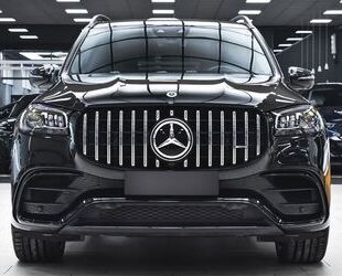 Mercedes-Benz GLS 63 Gebrauchtwagen