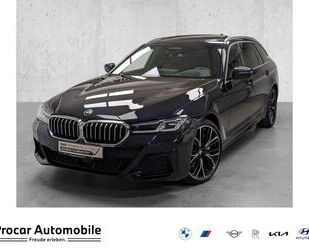 BMW 540 Gebrauchtwagen