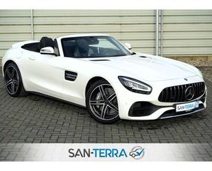 Mercedes-Benz AMG GT Gebrauchtwagen