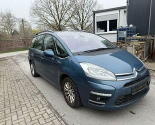 Citroen Grand C4 Picasso / SpaceTourer Gebrauchtwagen