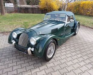 Morgan 4/4 Gebrauchtwagen
