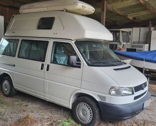 VW T4 California Gebrauchtwagen