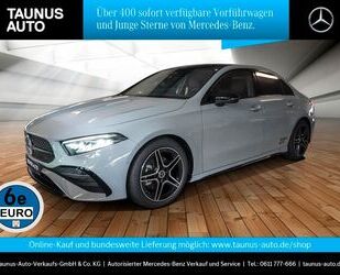 Mercedes-Benz A 200 Gebrauchtwagen