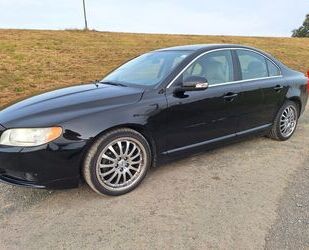 Volvo S80 Gebrauchtwagen