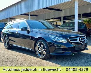 Mercedes-Benz E 350 Gebrauchtwagen