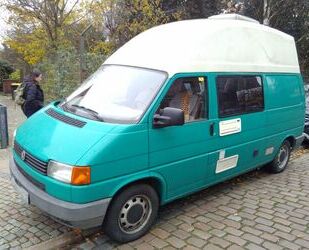 VW T4 andere Gebrauchtwagen