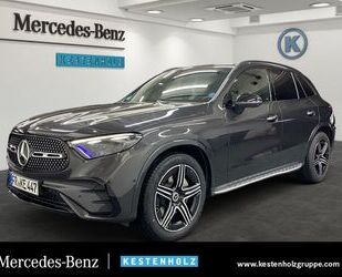 Mercedes-Benz GLC 220 Gebrauchtwagen