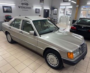 Mercedes-Benz 190 Gebrauchtwagen