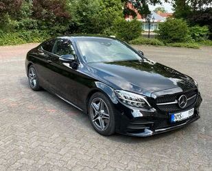 Mercedes-Benz C 200 Gebrauchtwagen