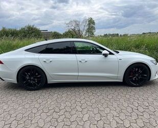 Audi A7 Gebrauchtwagen
