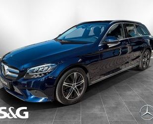 Mercedes-Benz C 220 Gebrauchtwagen