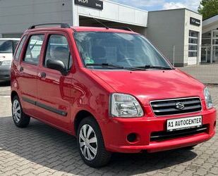 Suzuki Wagon R+ Gebrauchtwagen