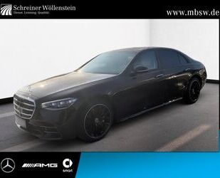 Mercedes-Benz S 450 Gebrauchtwagen
