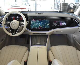 Mercedes-Benz E 450 Gebrauchtwagen