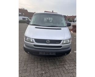 VW T4 Kombi Gebrauchtwagen