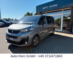 Peugeot Traveller Gebrauchtwagen