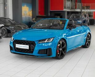 Audi TT Gebrauchtwagen