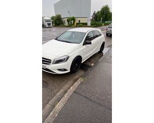 Mercedes-Benz A 180 Gebrauchtwagen