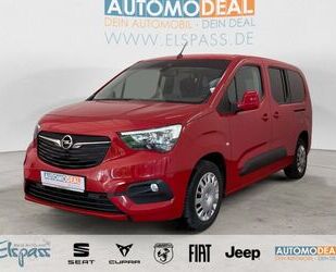 Opel Combo Life Gebrauchtwagen