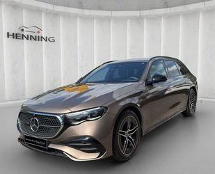 Mercedes-Benz E 300 Gebrauchtwagen