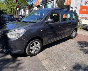 Dacia Lodgy Gebrauchtwagen