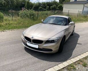 BMW Z4 Gebrauchtwagen