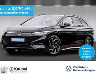 VW ID.7 Gebrauchtwagen