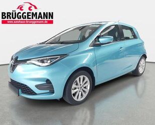 Renault ZOE Gebrauchtwagen