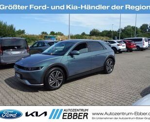 Hyundai IONIQ 5 Gebrauchtwagen
