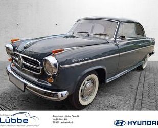 Borgward Andere Gebrauchtwagen
