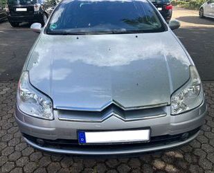 Citroen C5 Gebrauchtwagen