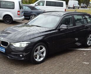 BMW 320 Gebrauchtwagen