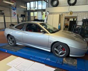 Fiat Coupe Gebrauchtwagen