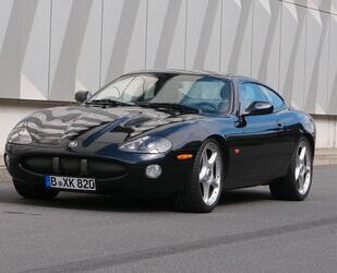 Jaguar XKR Gebrauchtwagen