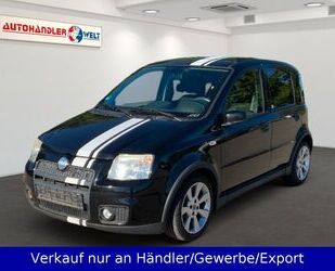 Fiat Panda Gebrauchtwagen