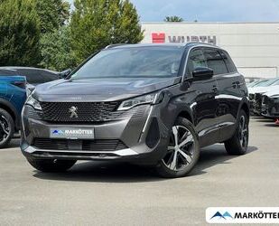 Peugeot 5008 Gebrauchtwagen