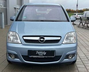 Opel Meriva Gebrauchtwagen