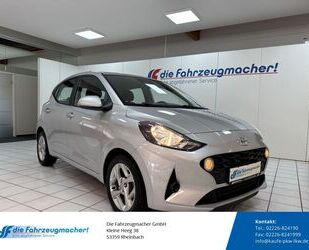 Hyundai i10 Gebrauchtwagen