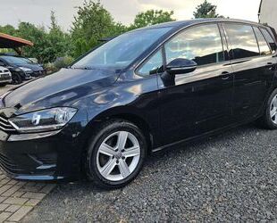 VW Golf Sportsvan Gebrauchtwagen